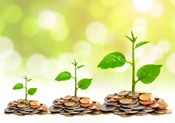 Además del criterio ESG, nosotros también tenemos en cuenta otro como es la calidad financiera (F) de la empresa 